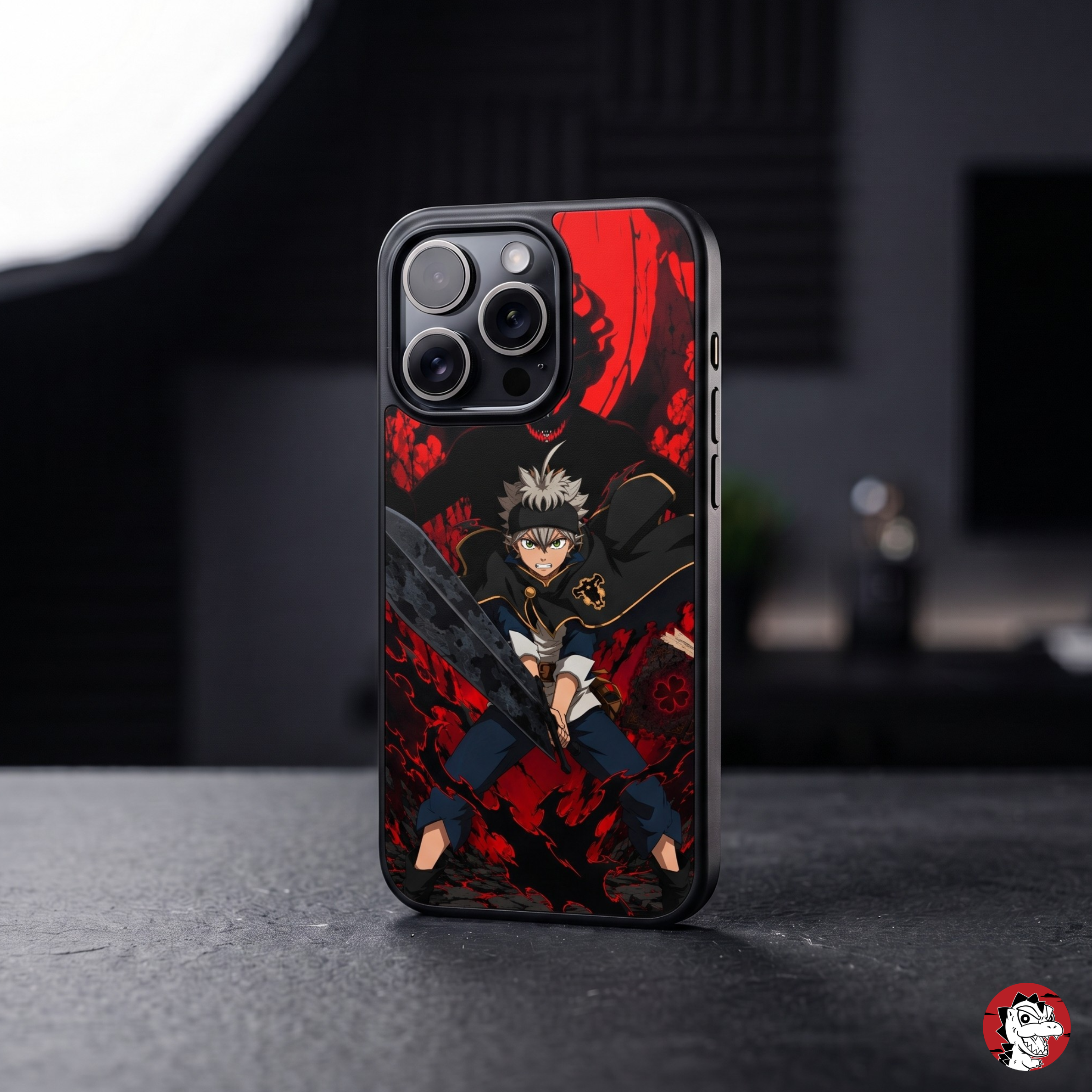 Asta mobile cover