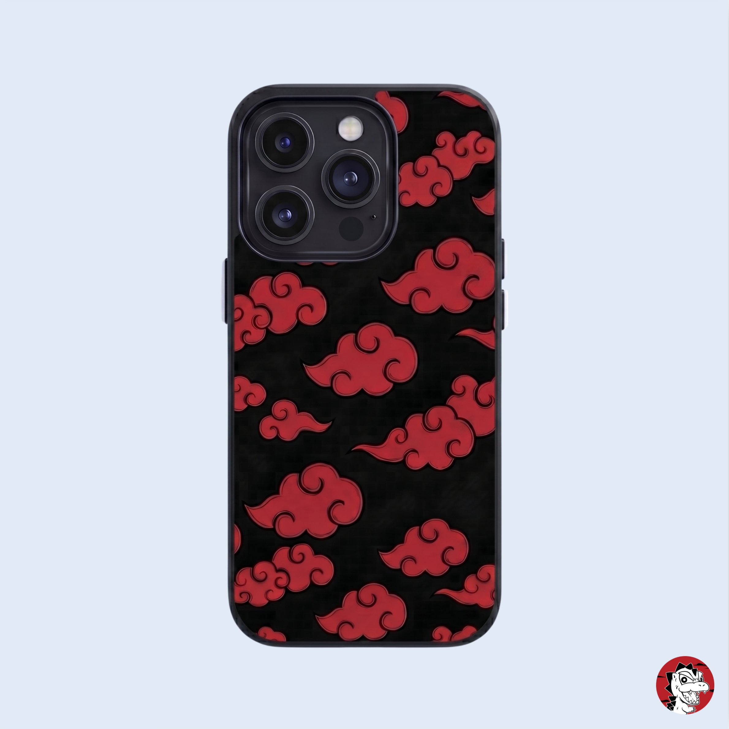 Akatsuki mobile cover