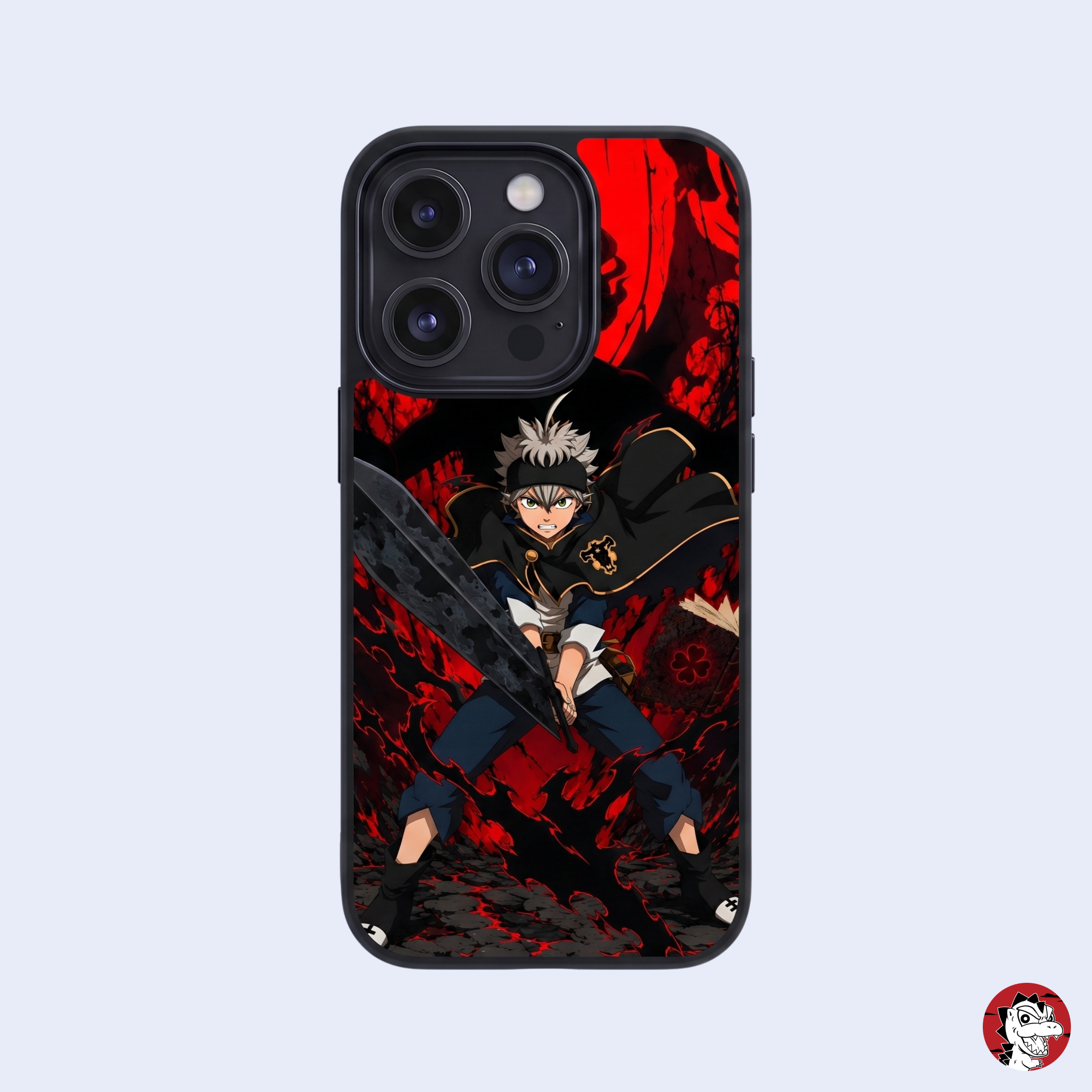 Asta mobile cover