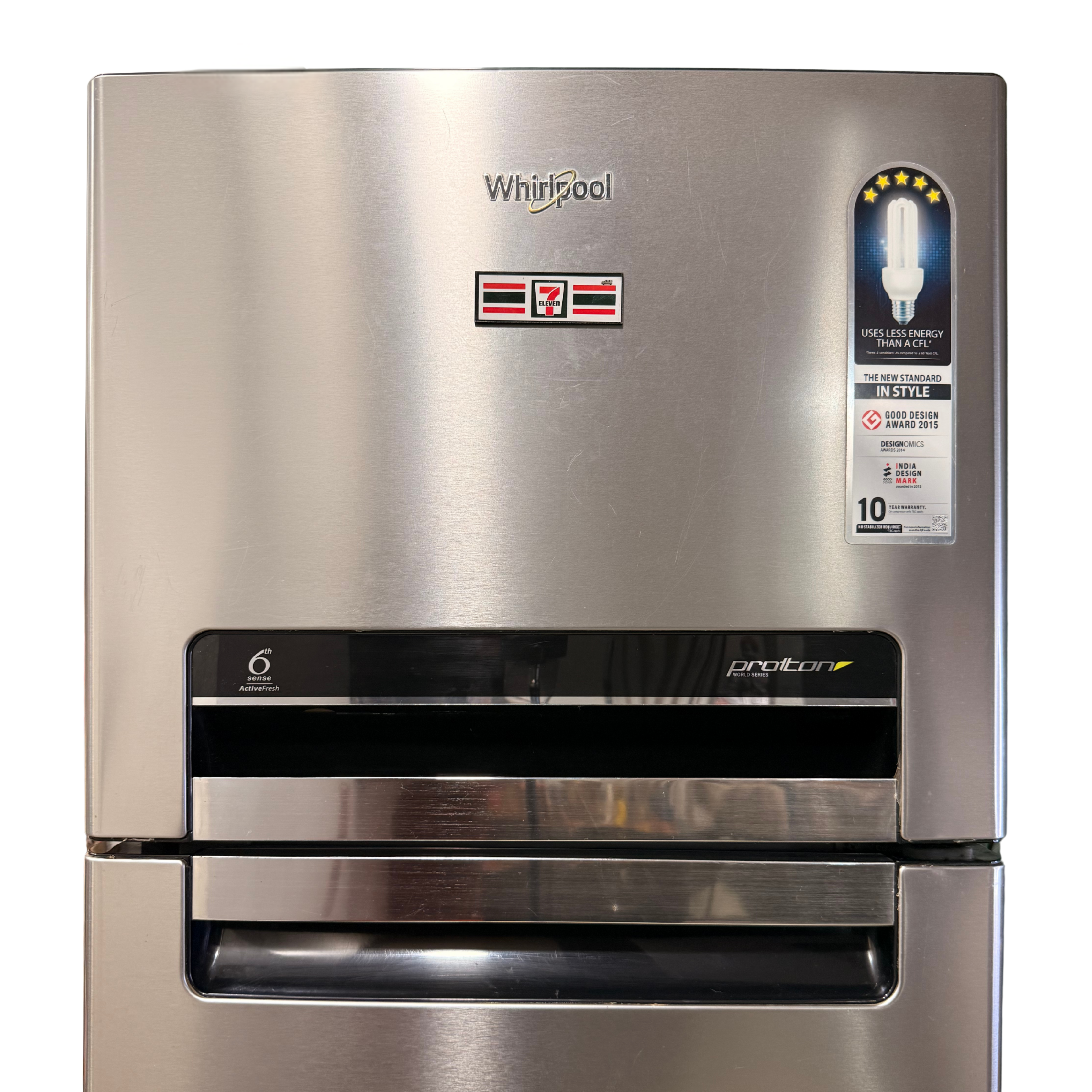 7 Eleven fridge magnet