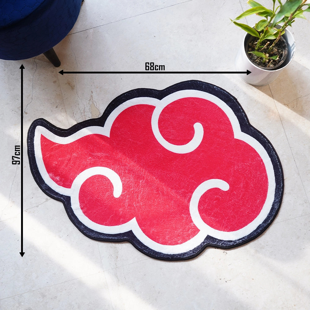 Akatsuki Rug