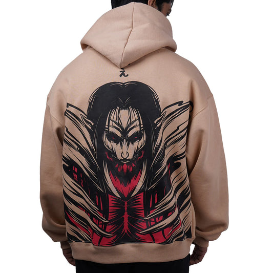 Attack on titan Hoodie