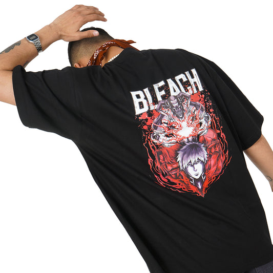 Bleach oversized T-shirt