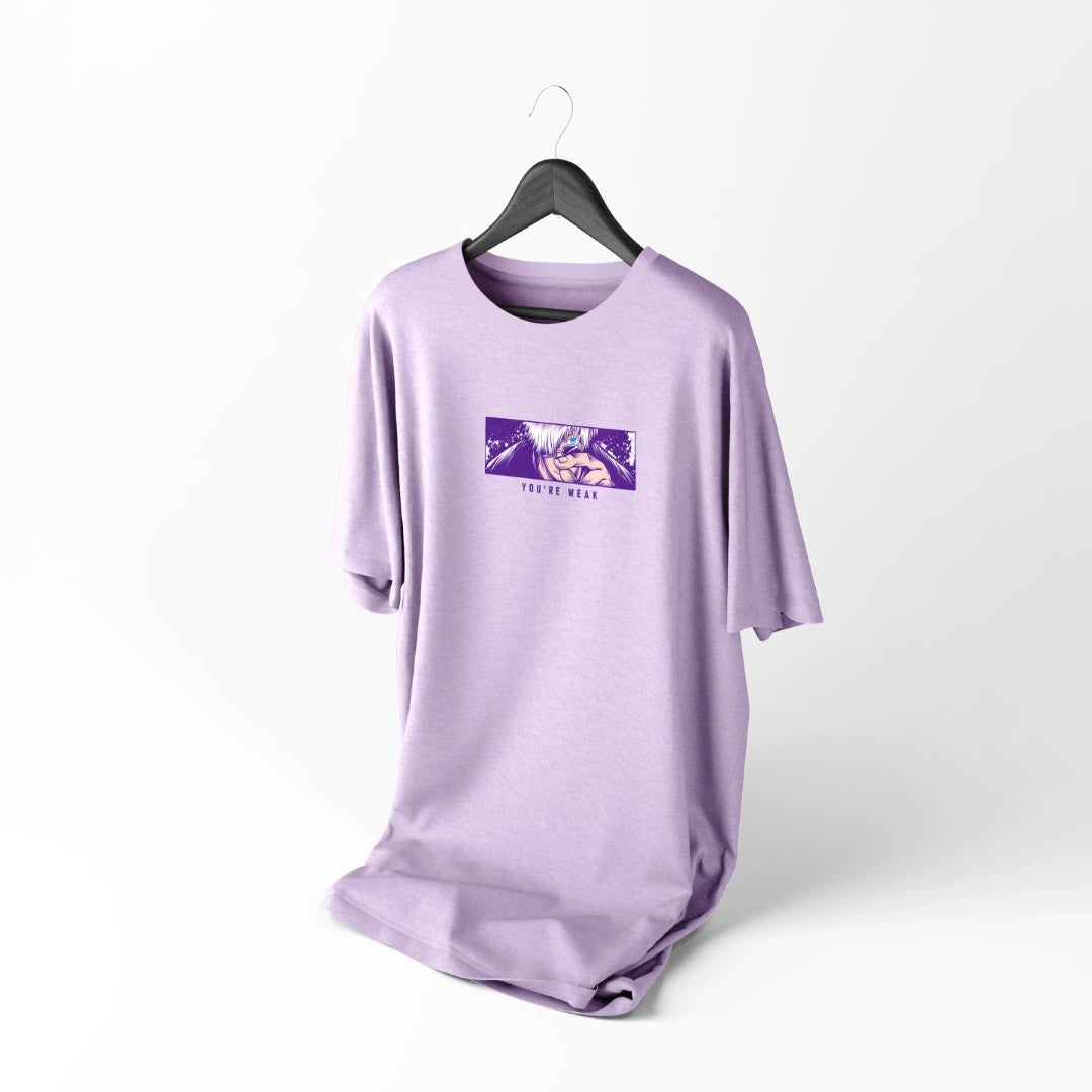 Gojo Regular Fit T-Shirt