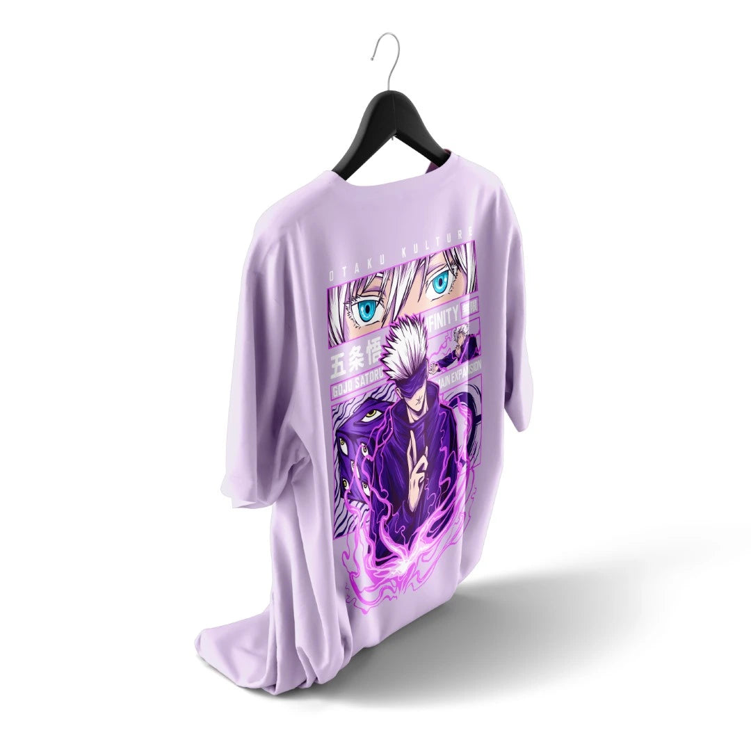 Gojo Regular Fit T-Shirt
