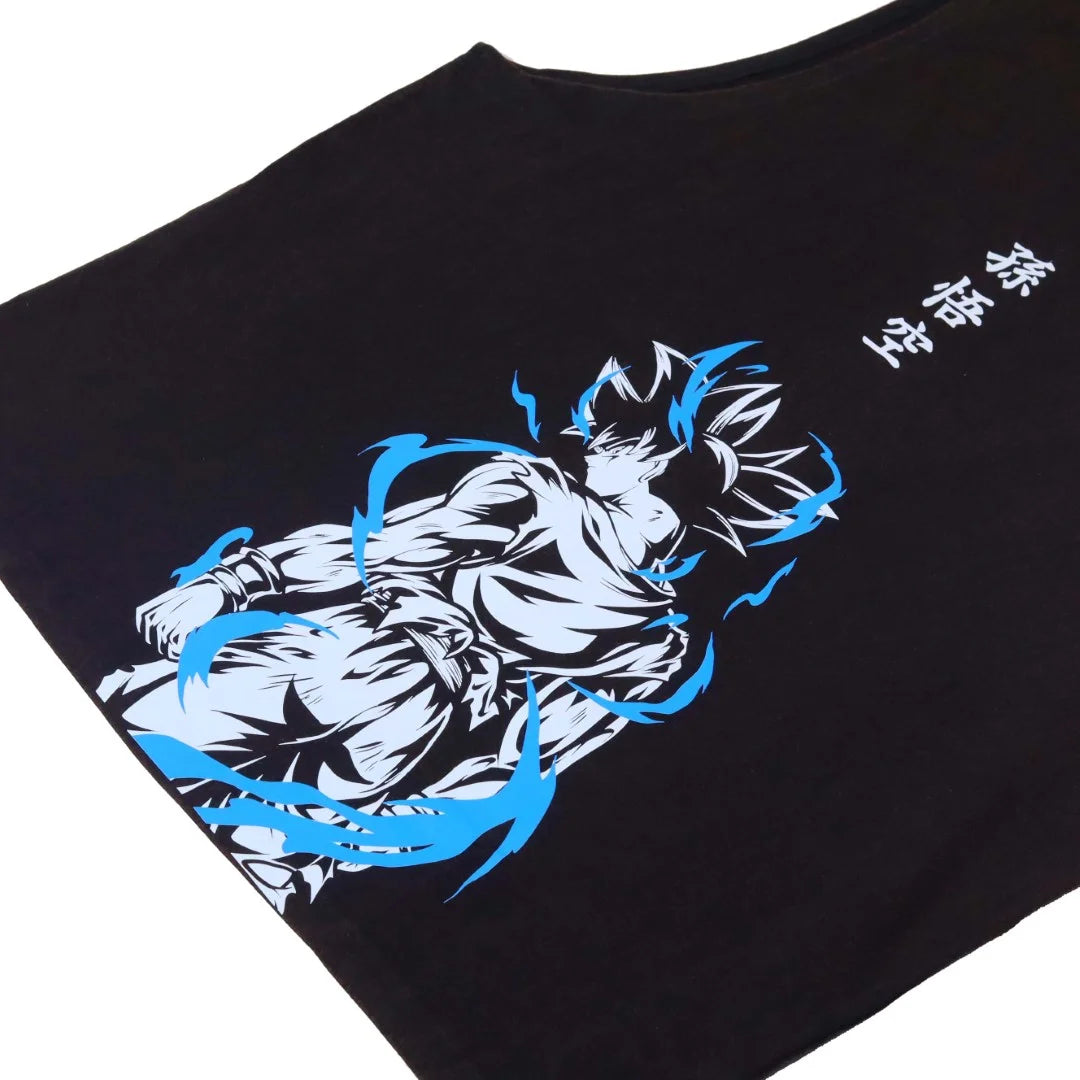 Goku Tank Top