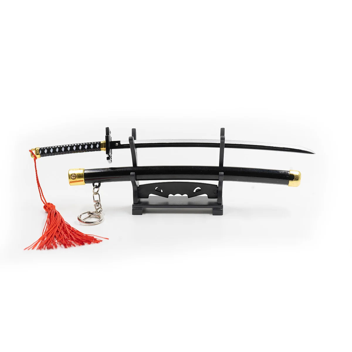 Ichigo Bankai mini katana