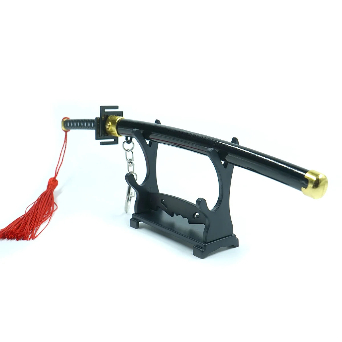 Ichigo Bankai mini katana