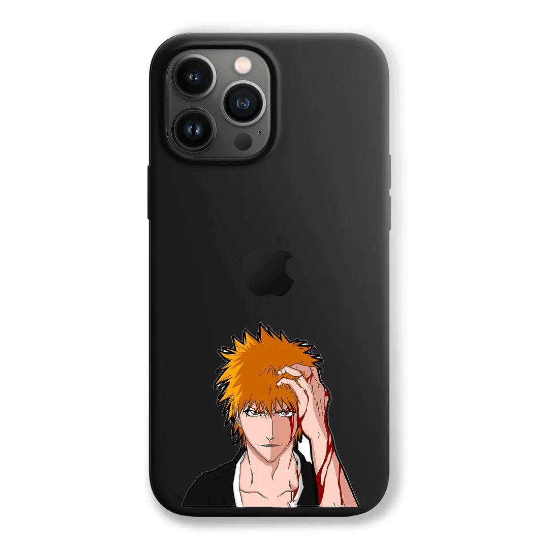 Ichigo mini 3D sticker