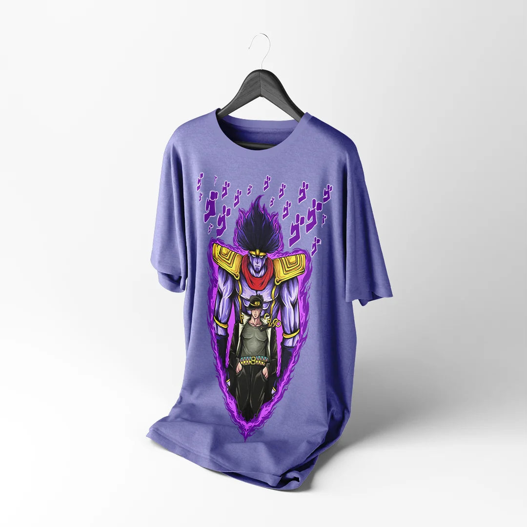 Jotaro Regular Fit T-Shirt