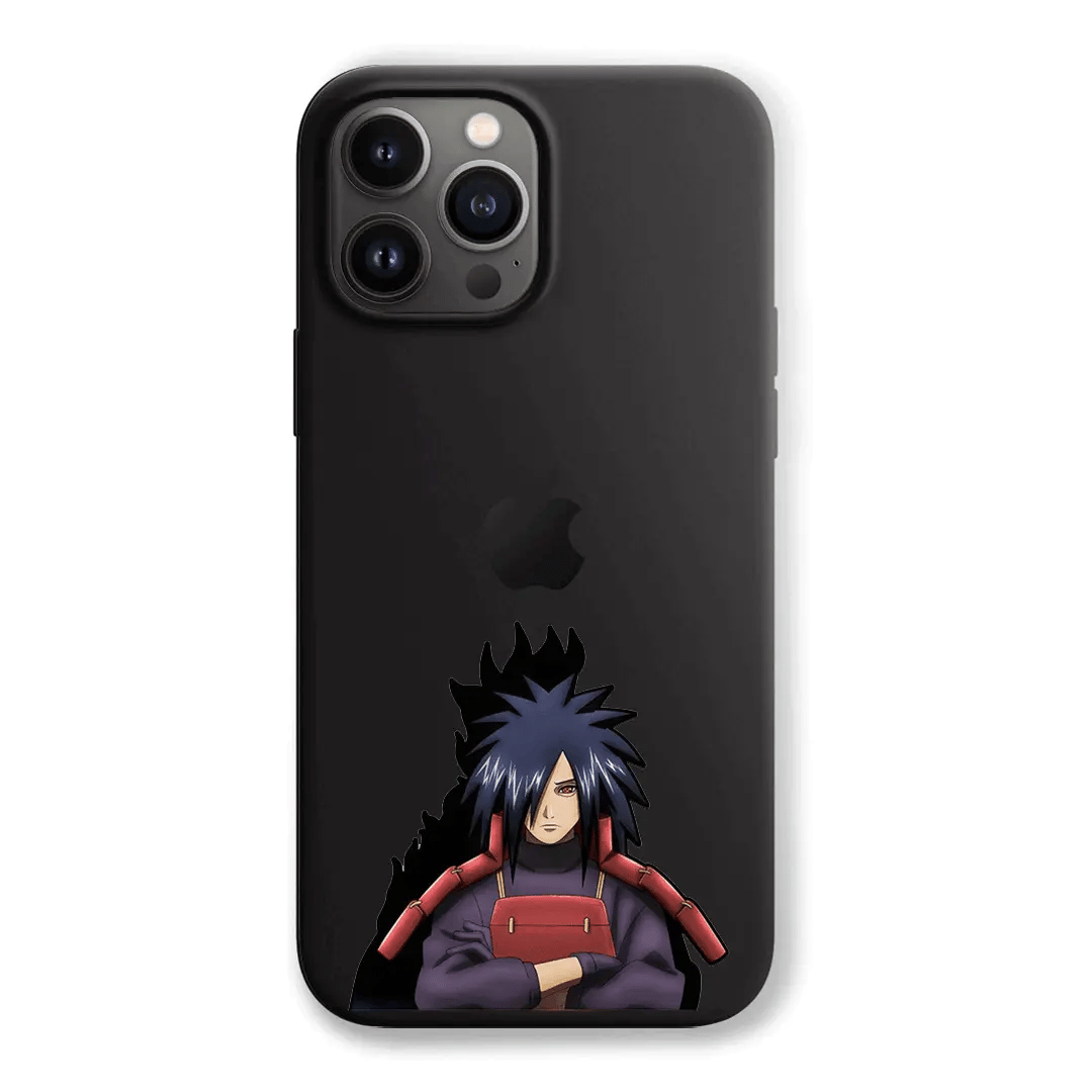 MadaraxSusanoo mini 3D sticker