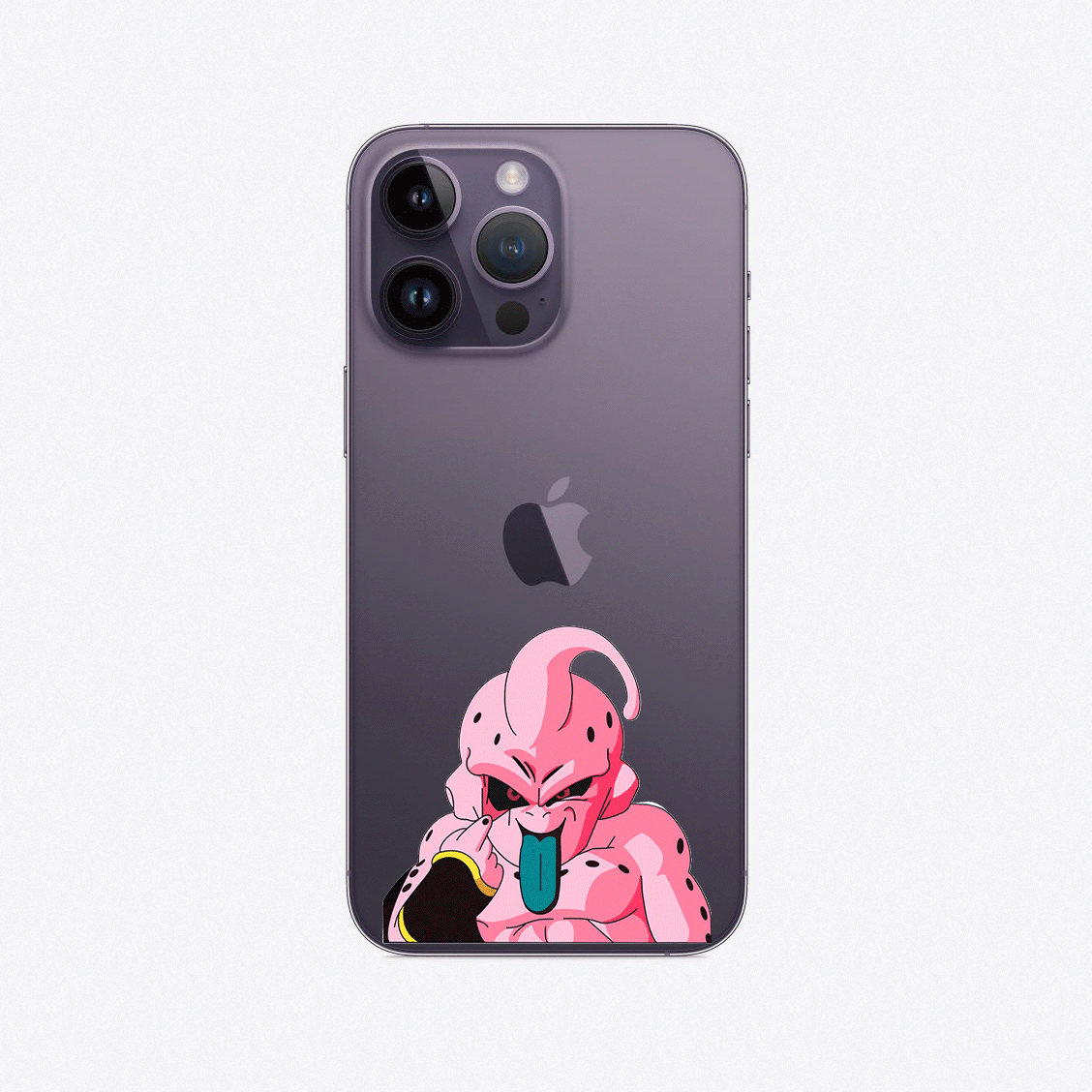 Majinbuu mini 3D sticker
