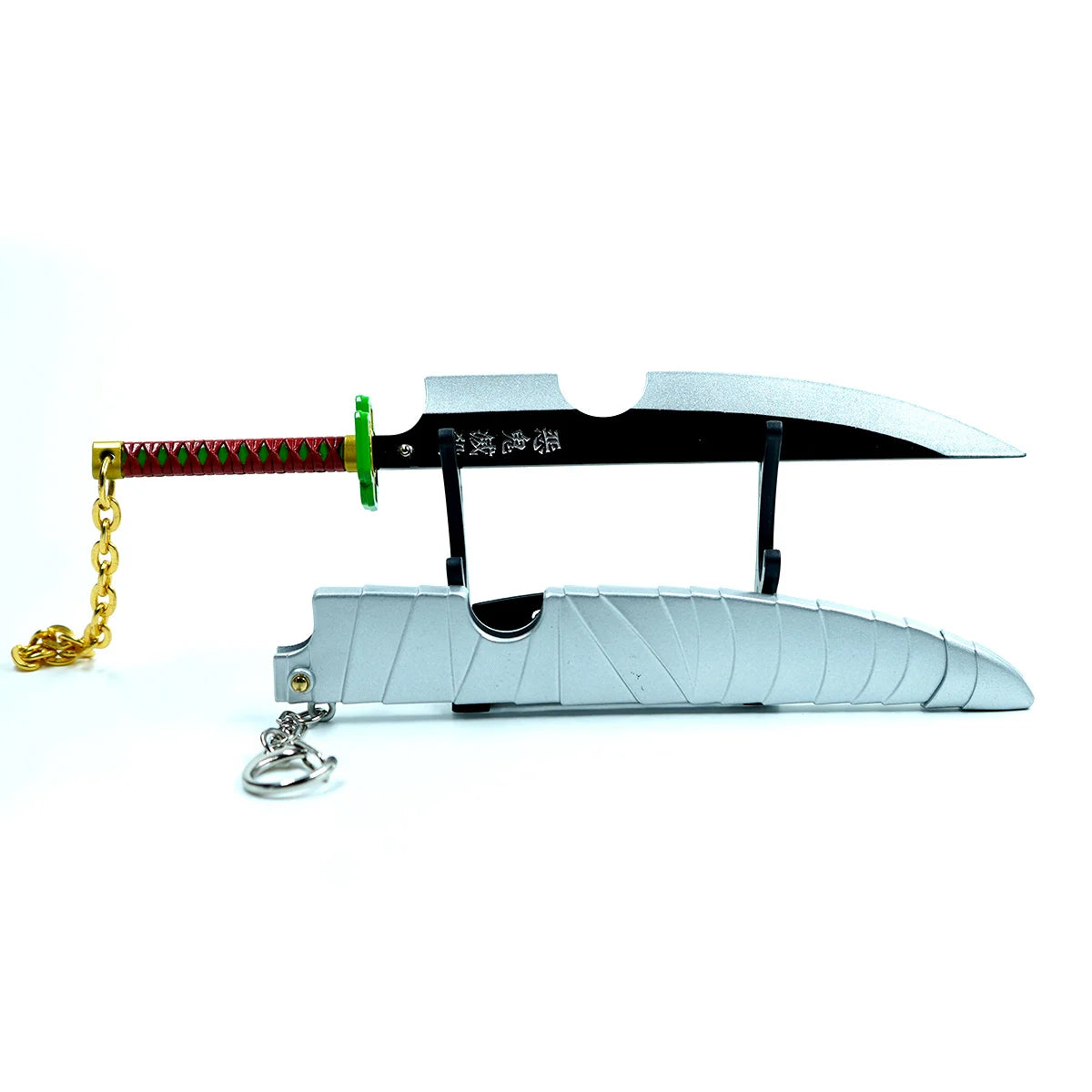 Mini Uzui katana