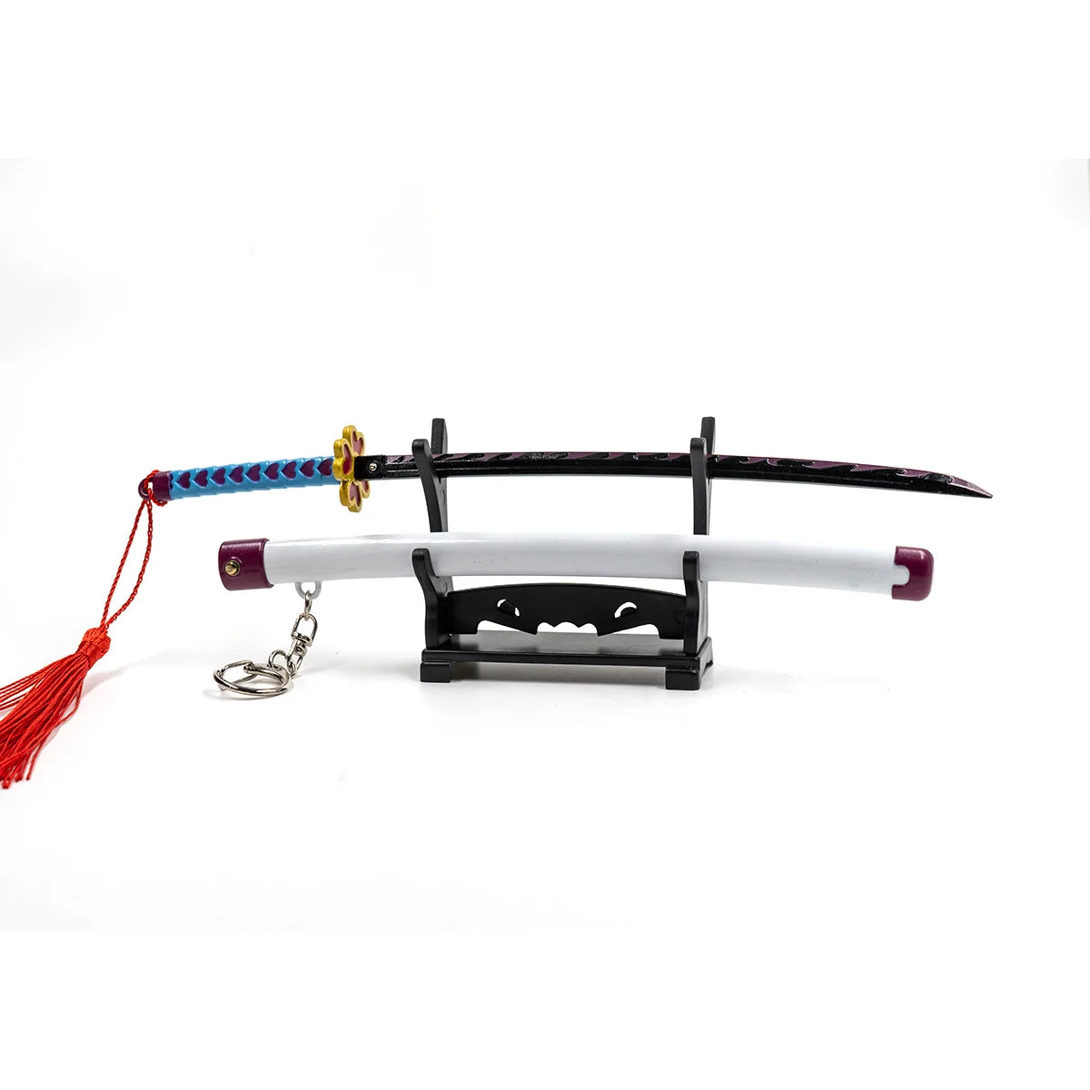 Mini mitsuri katana