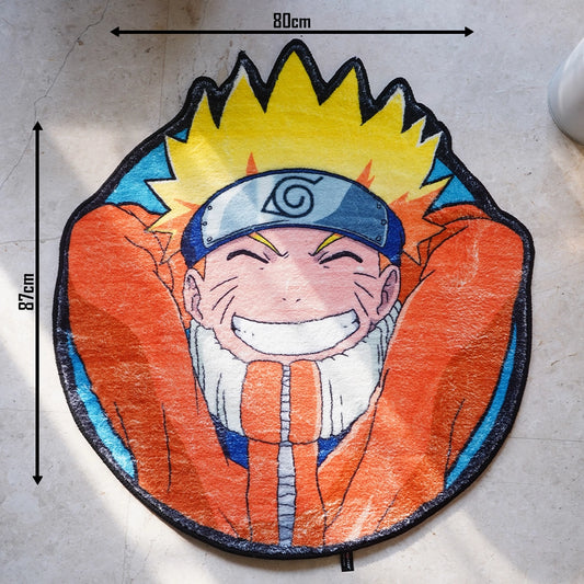 Naruto rug