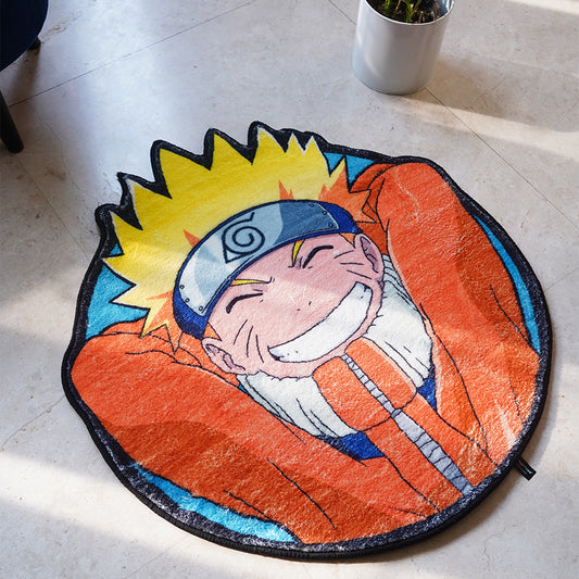Naruto rug