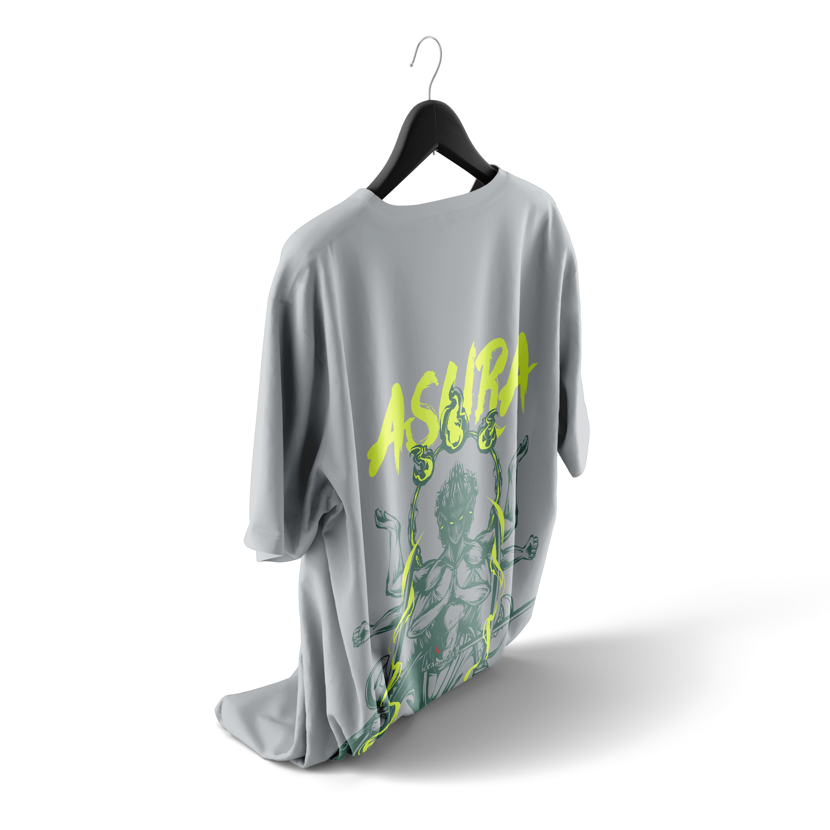 Zoro Regular Fit T-Shirt