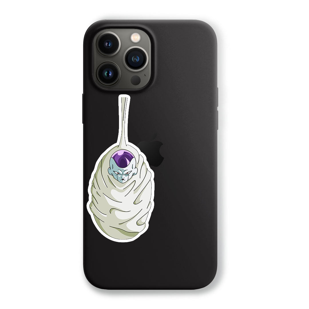 Frieza peeker Sticker
