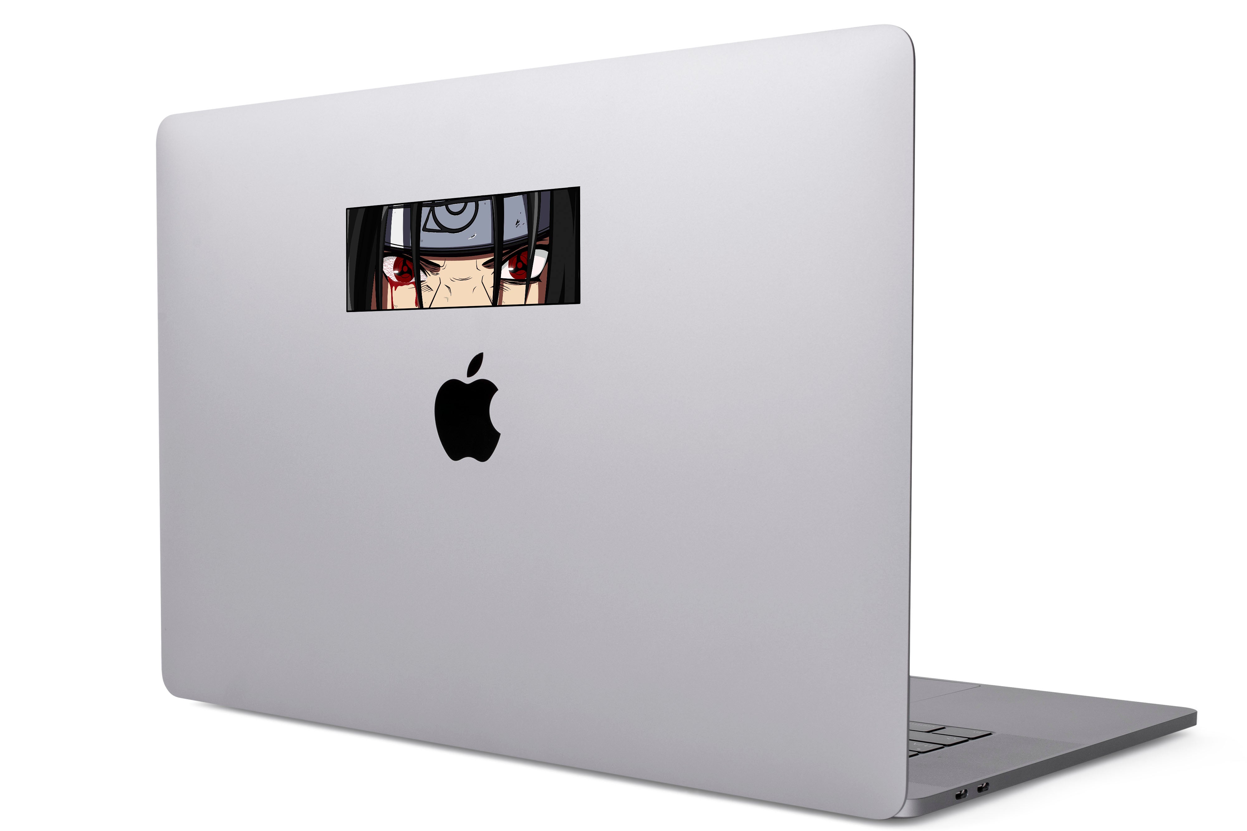 Itachi Slap peeker Sticker