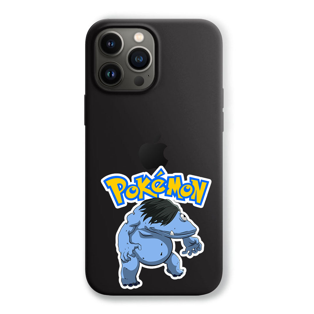 junpei peeker Sticker