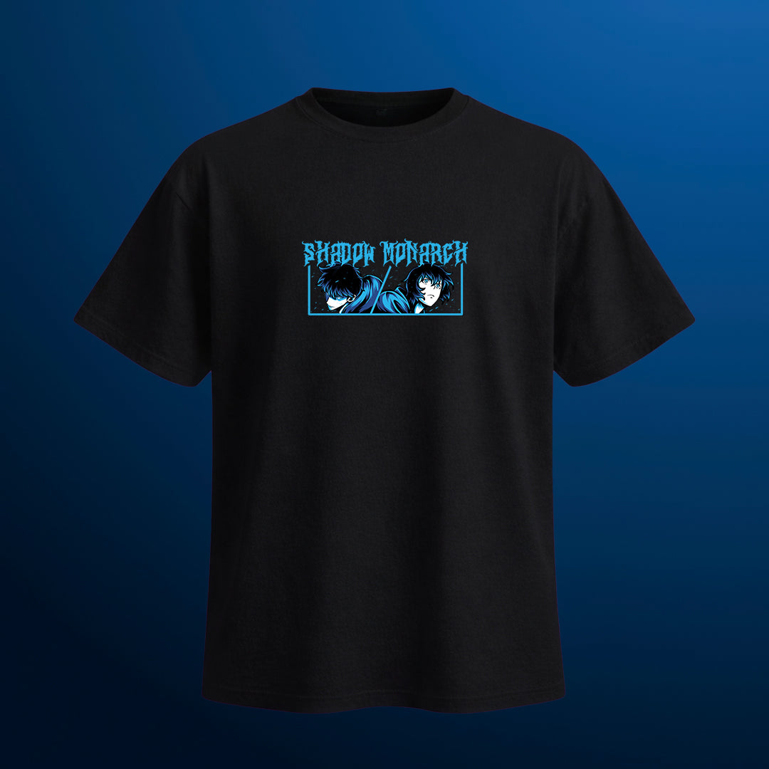 Solo levelling Oversized T-shirt