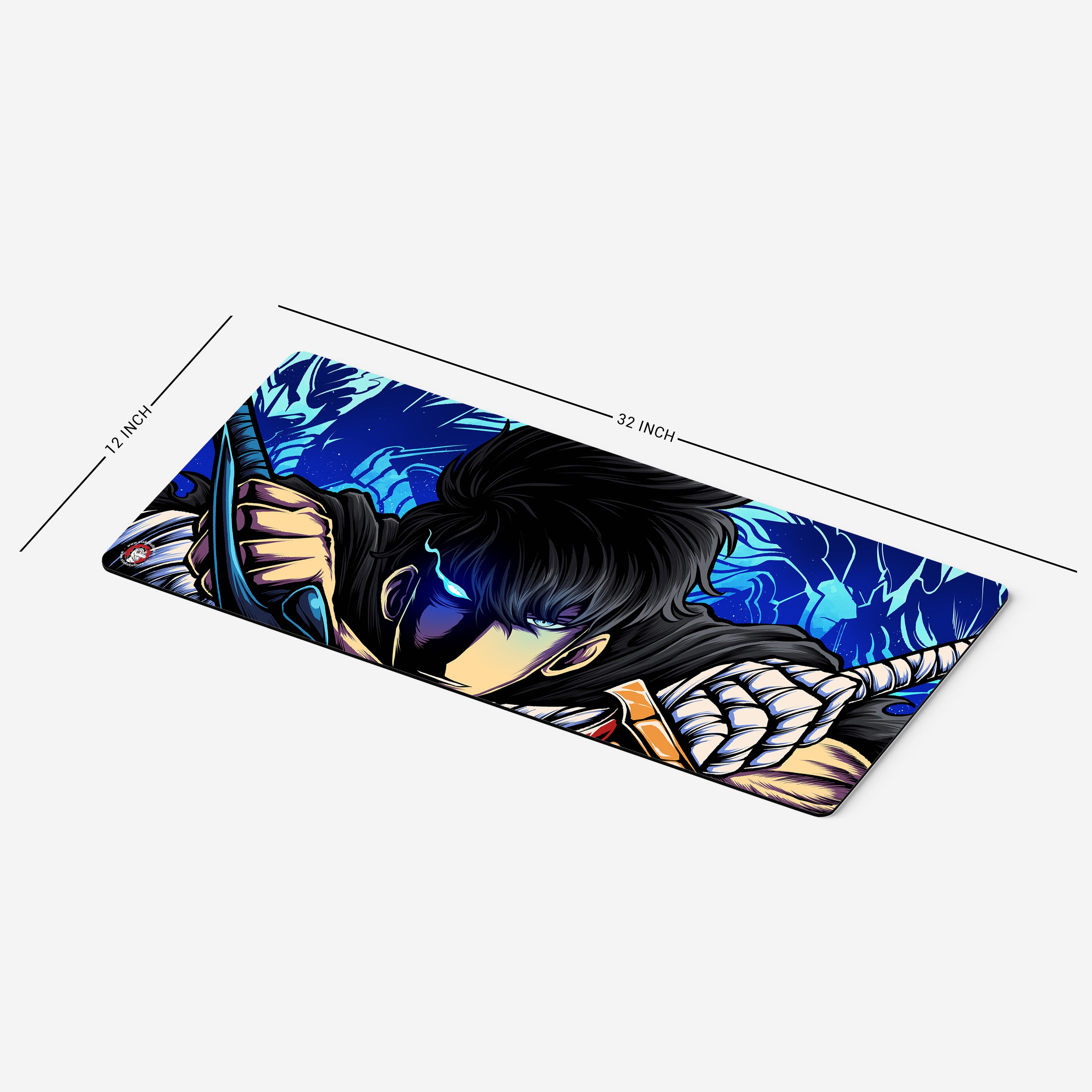 Solo levelling Desk Mat