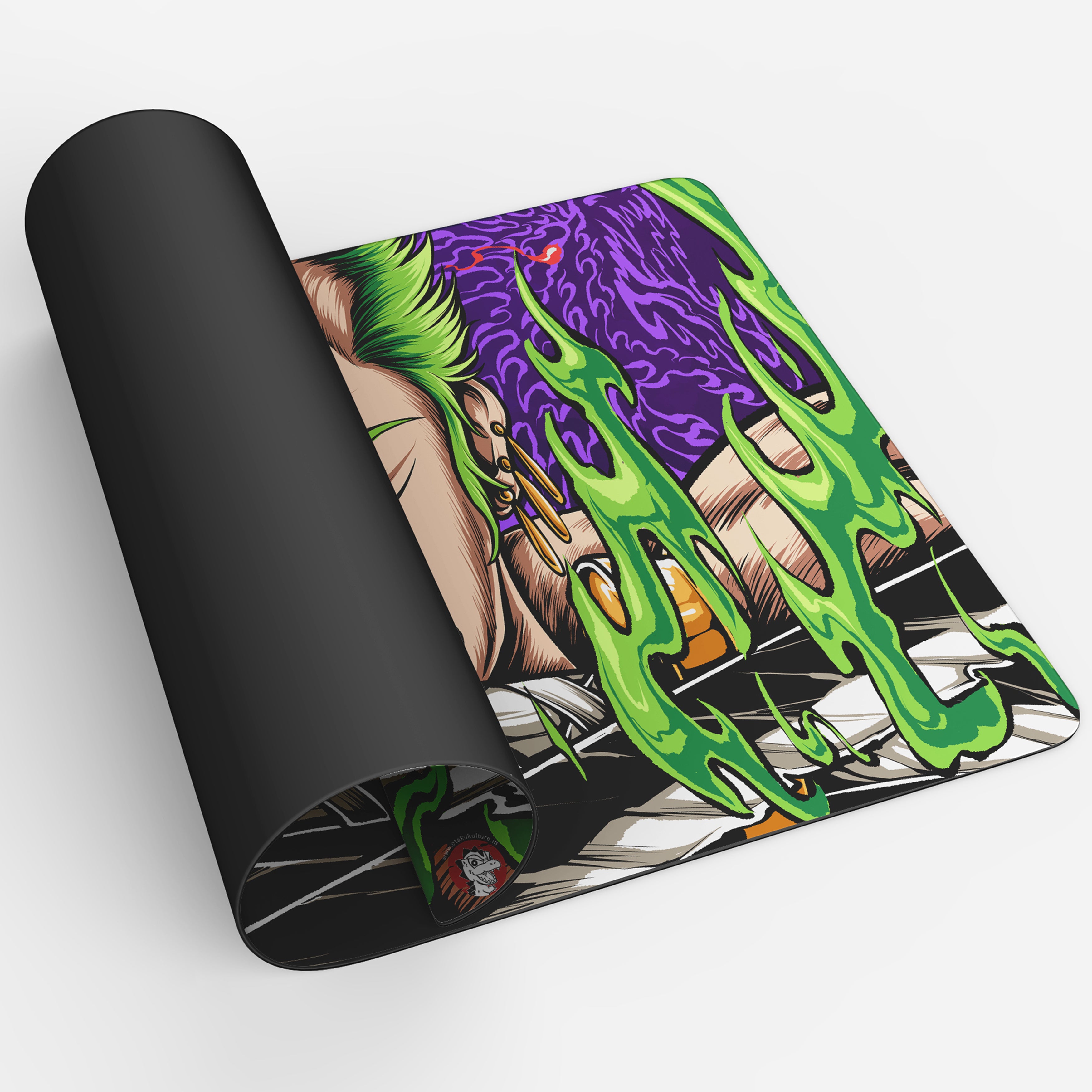 Zoro Desk Mat