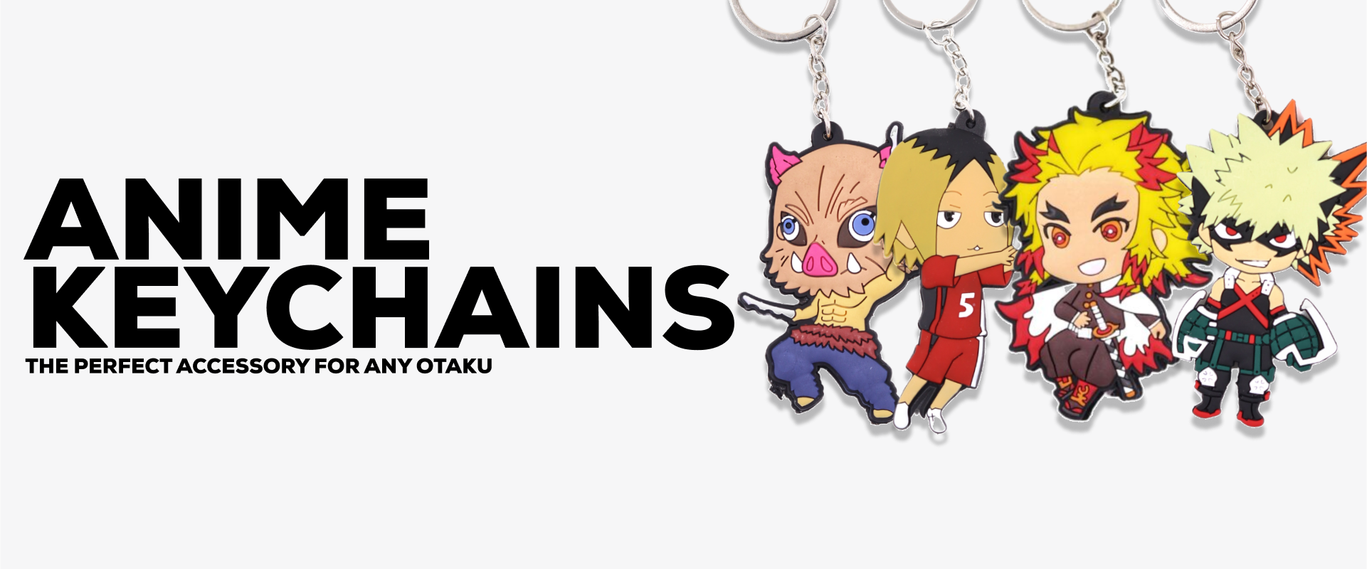 Keychains