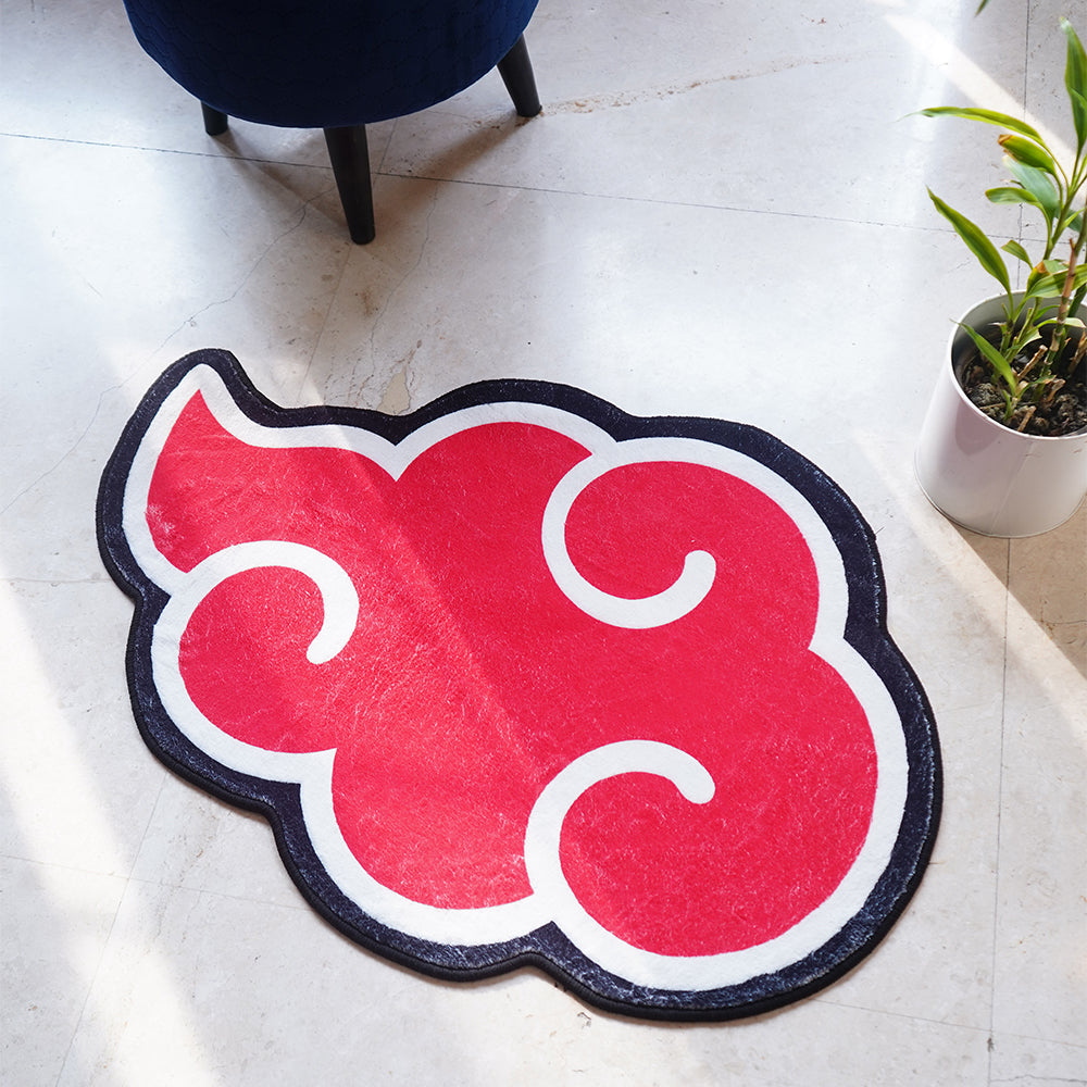 Akatsuki Rug