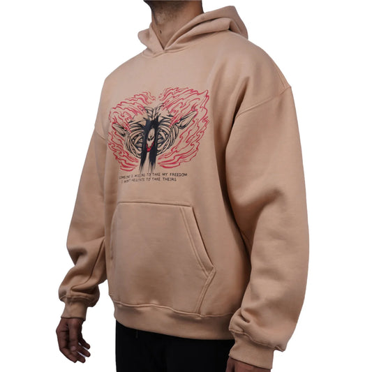 Attack on titan Hoodie