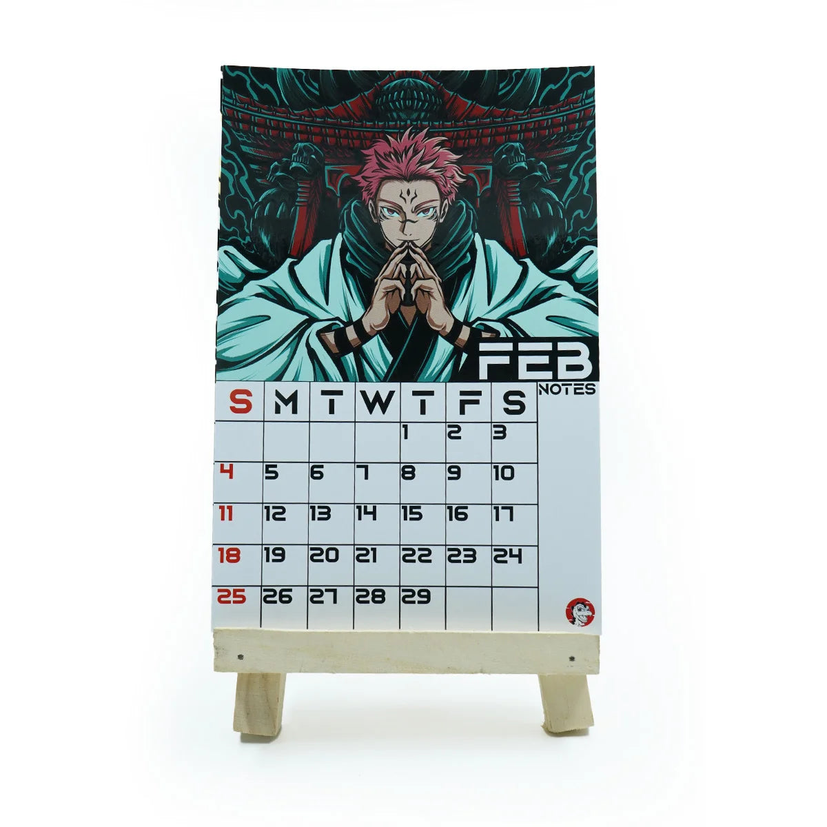 Anime Calendar Otakukulture anime-calendar-otakukulture