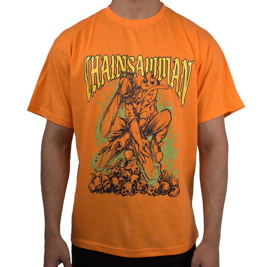 Chainsawman Oversized T-Shirt