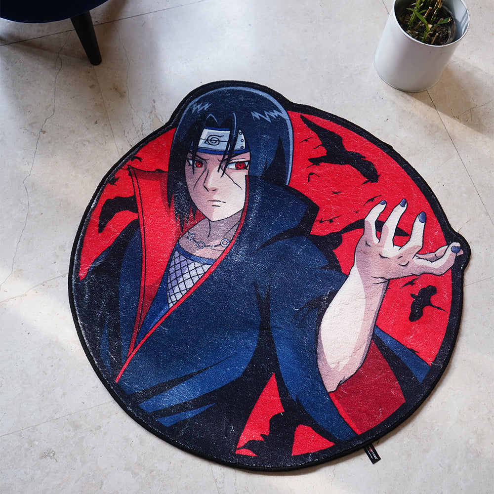 Itachi rug