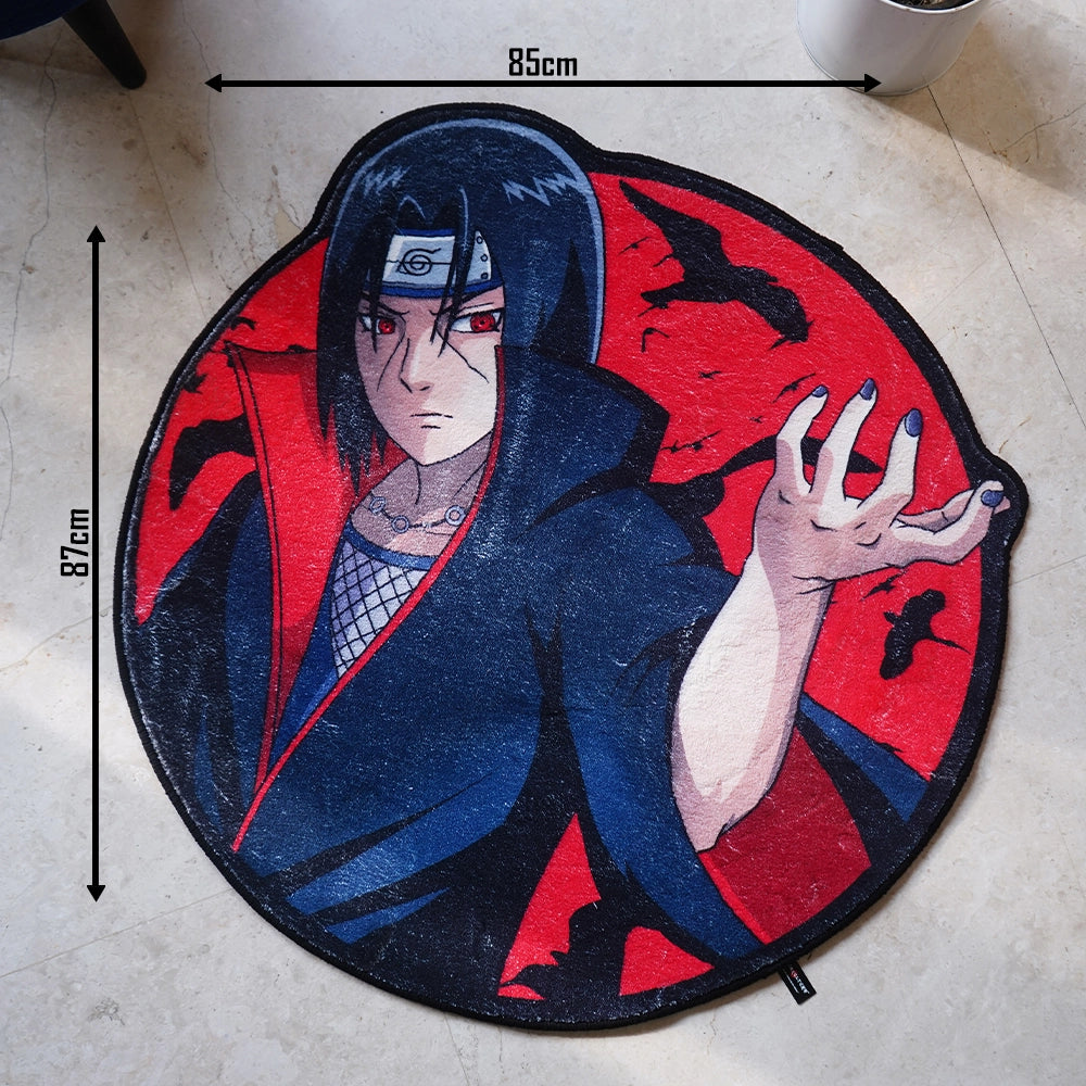 Itachi rug