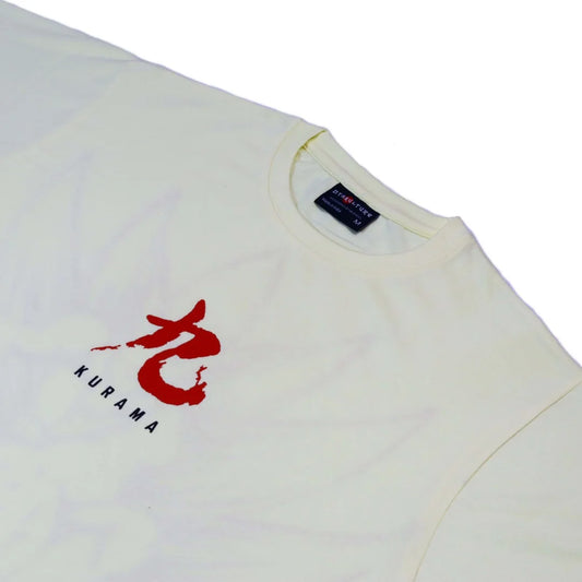 Kurama Oversized T-Shirt