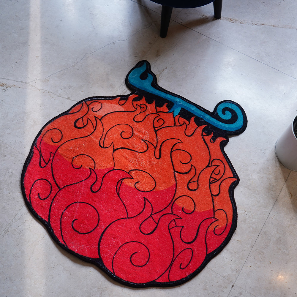 Rugs – Otakukulture