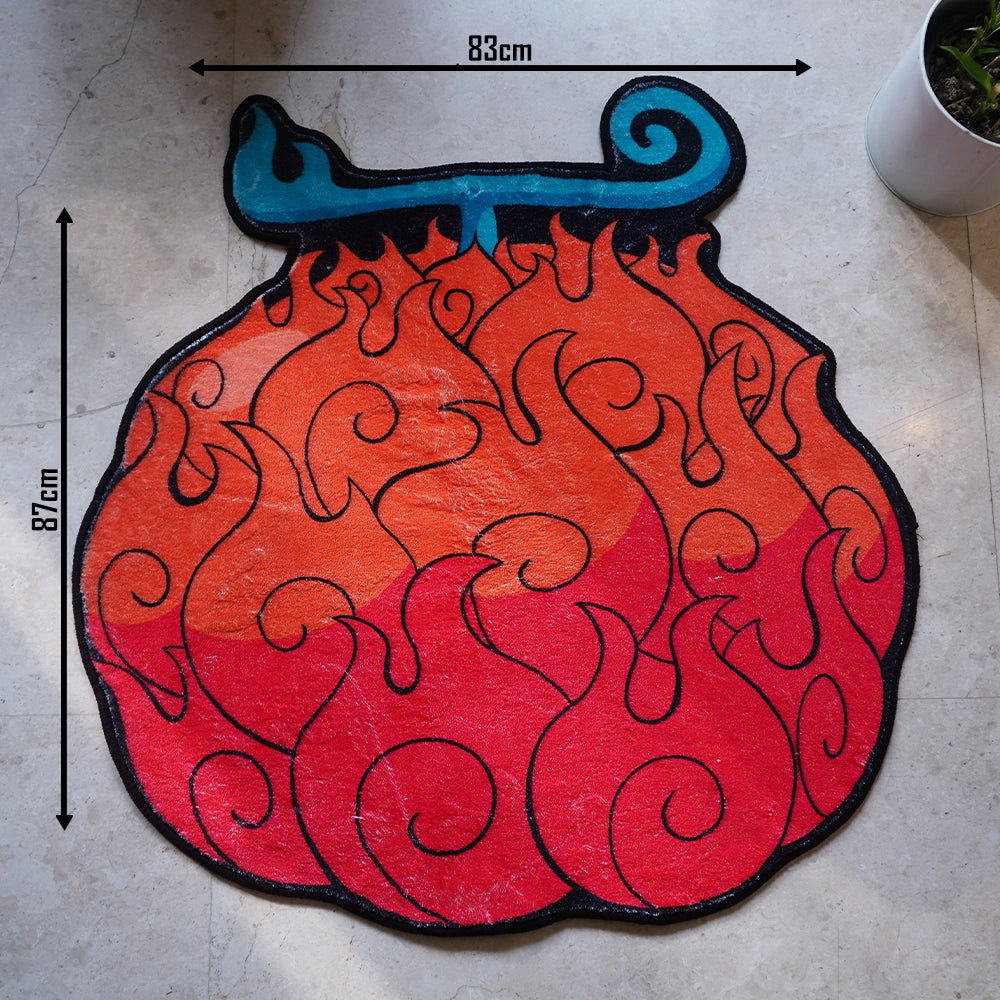 Rugs – Otakukulture