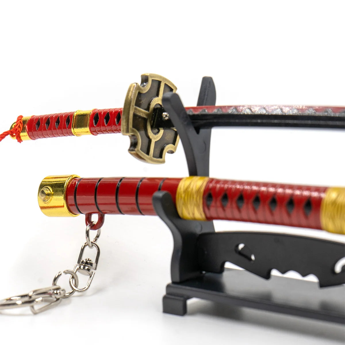 Mini Sandai Kitetsu katana