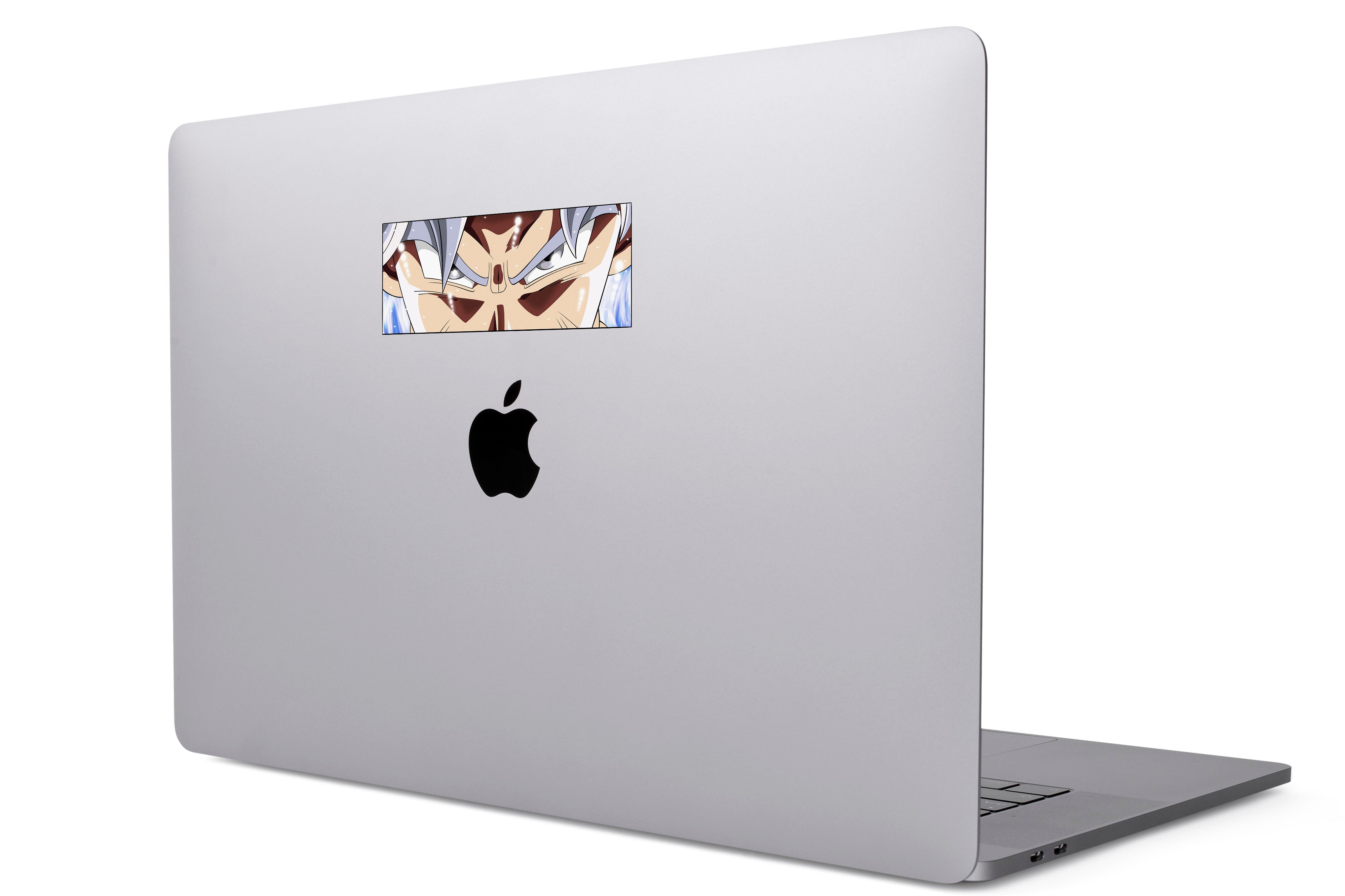 Goku Ultra Instinct Slap Sticker